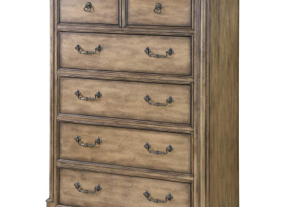 Schrank Kommode Design Lowboard Anrichte Echtes Holz Buffet Kommoden Sideboard